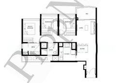 Lentor Hills Residences (D26), Apartment #583745641